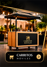 Carritos Móviles