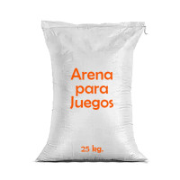 Arena para Juegos