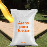 Arena para Juegos