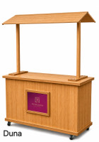 Módulo Stand Modelo "Duna"