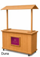Módulo Stand Modelo "Duna"