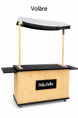 Módulo Stand Modelo "Voláre"