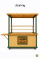 Módulo Stand Modelo "Licanray"